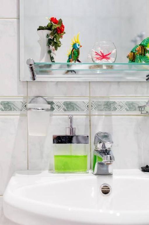 Bright Apartment Near Bus Statioon تالين المظهر الخارجي الصورة